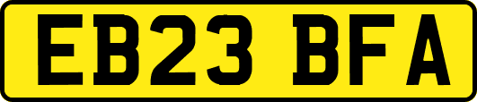 EB23BFA