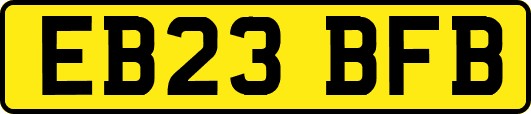 EB23BFB