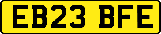EB23BFE