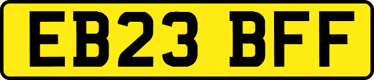 EB23BFF