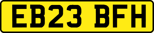EB23BFH