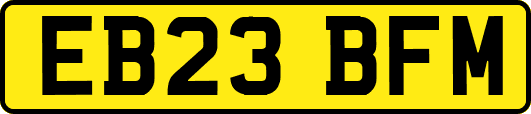 EB23BFM