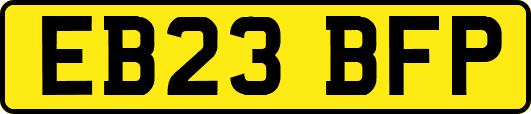 EB23BFP