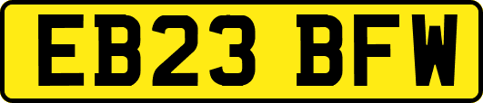EB23BFW