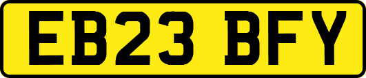 EB23BFY