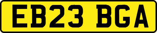 EB23BGA