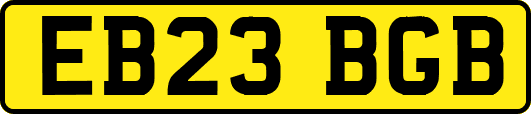 EB23BGB