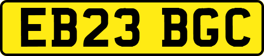 EB23BGC
