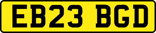 EB23BGD