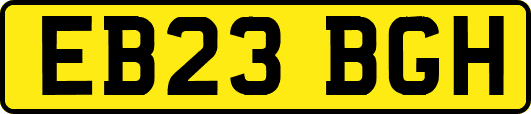 EB23BGH