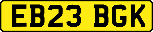 EB23BGK