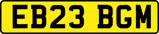 EB23BGM