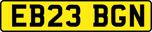 EB23BGN