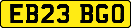 EB23BGO
