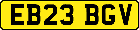 EB23BGV
