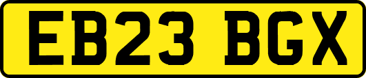 EB23BGX