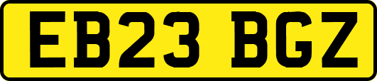 EB23BGZ