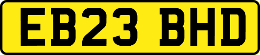 EB23BHD