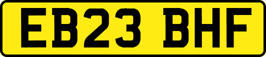 EB23BHF