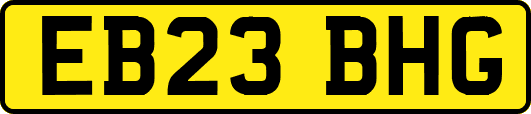 EB23BHG