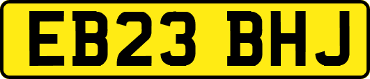 EB23BHJ
