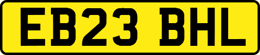 EB23BHL