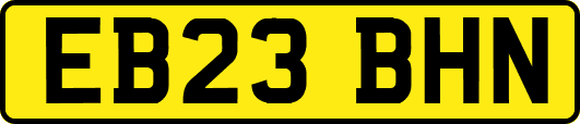 EB23BHN