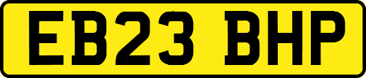 EB23BHP