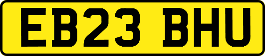 EB23BHU