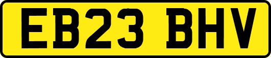 EB23BHV