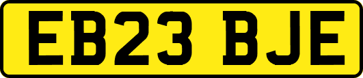 EB23BJE