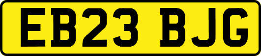 EB23BJG