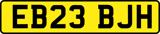 EB23BJH