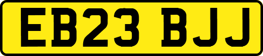 EB23BJJ