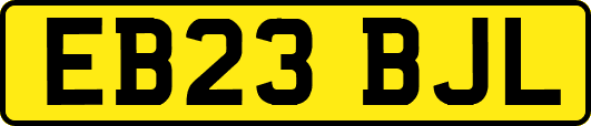 EB23BJL