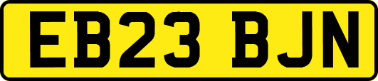 EB23BJN
