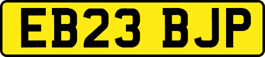 EB23BJP