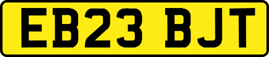 EB23BJT