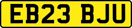 EB23BJU