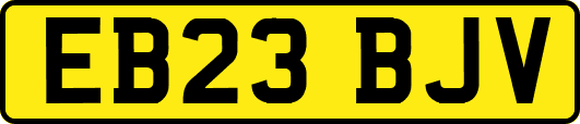 EB23BJV
