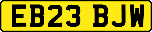 EB23BJW