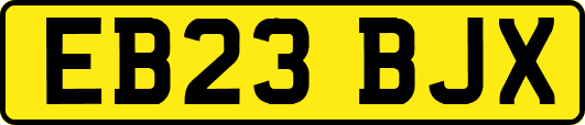 EB23BJX