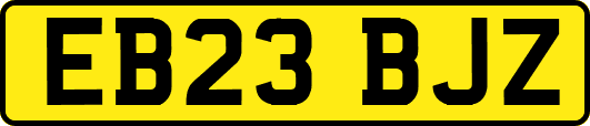 EB23BJZ