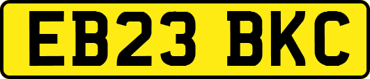 EB23BKC