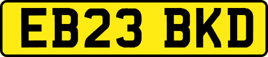 EB23BKD