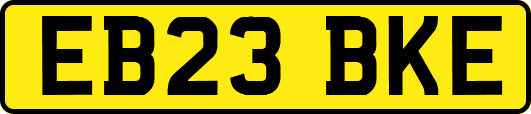 EB23BKE