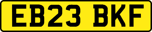 EB23BKF