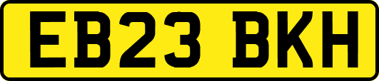 EB23BKH