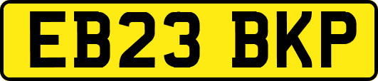 EB23BKP