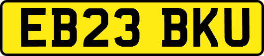 EB23BKU